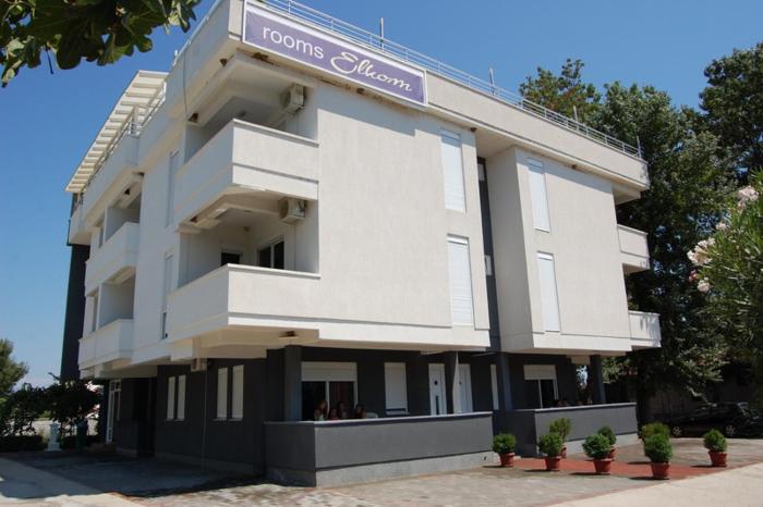 Vila Elkom, Apartment 5