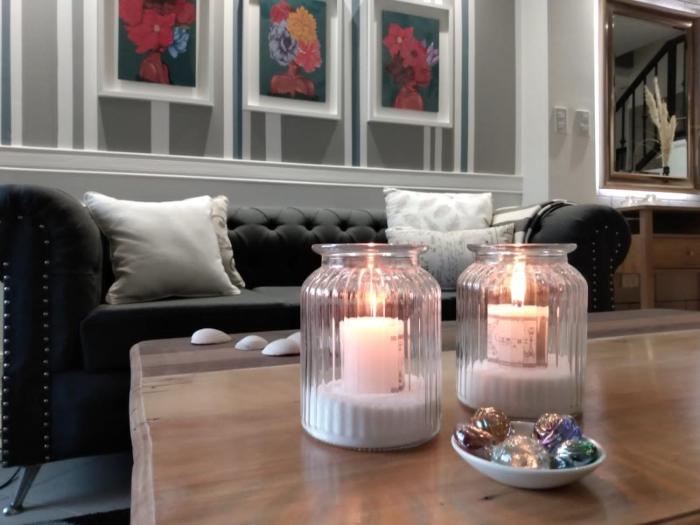 CASARENA by Aborigen Apartamentos Boutique