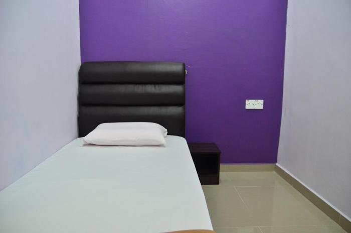 Deena Hotel Bajet