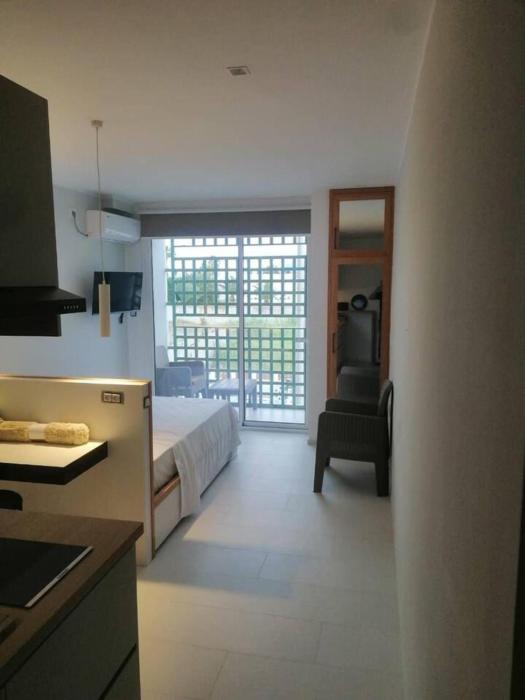 Charming and Luminous Studio in Lake 1 Tunis