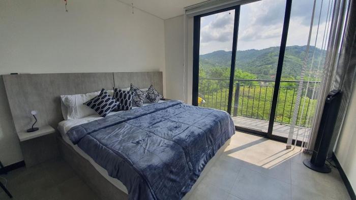 Vista Hermosa Glamping y Cabañas