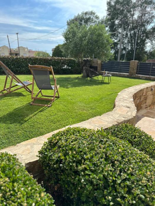 G&S Chalkidiki House