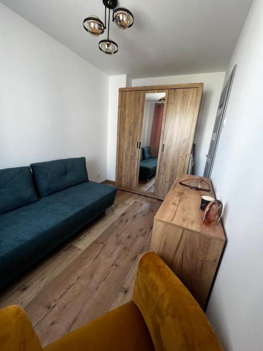 Apartamenty Maczka 17 Kołobrzeg