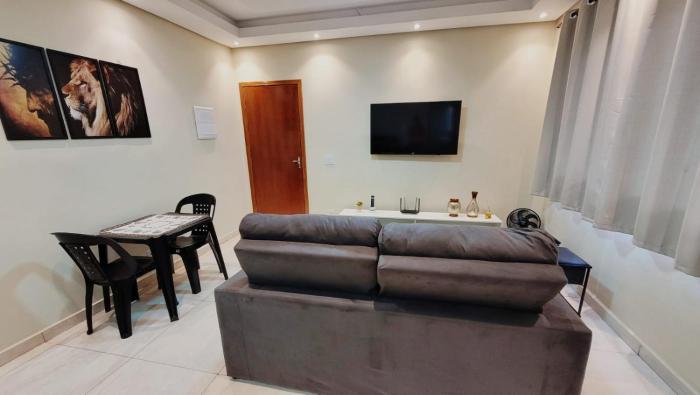 Apartamento Aparecida Rone 2