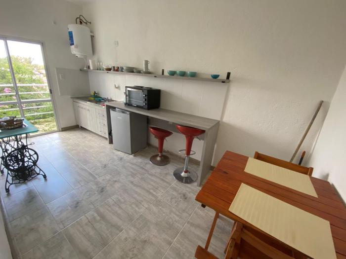 Hermoso departamento en Villa María