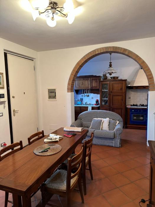 Casa Maria (posto auto gratuito)