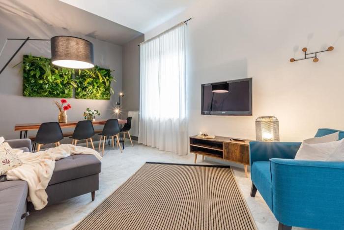 Marble - a pochi passi dal centro e dalla stazione