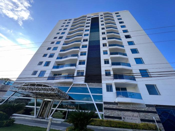 Hermoso Apto Familiar en sector Bello Horizonte