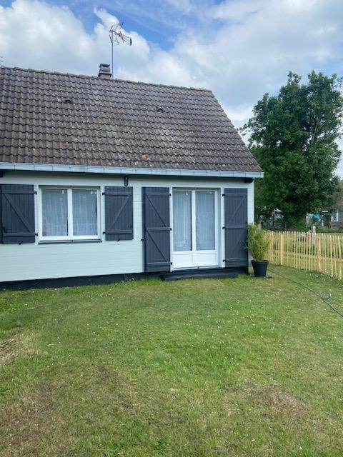 Les Lucioles Fort-Mahon Plage