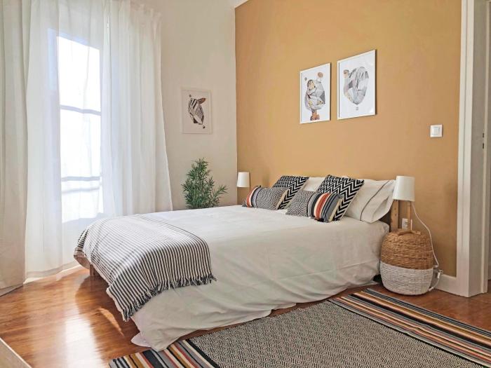 Cozy 3 room apartment near House of Music