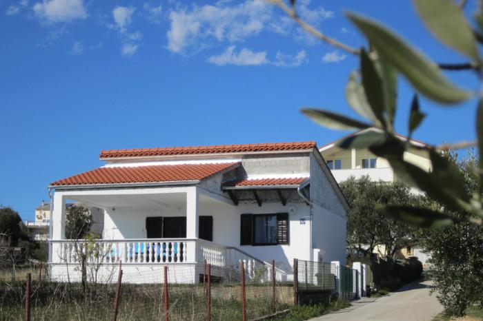 Holiday Home Mirta