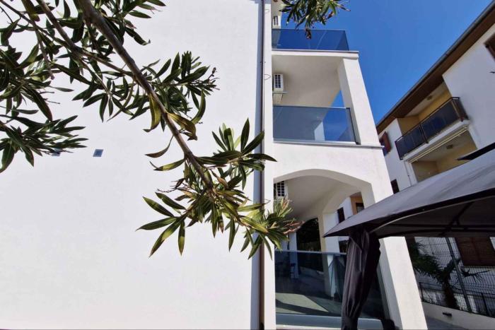 Apartment in Porec - Istrien 44238