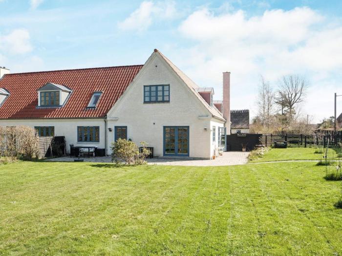 5 person holiday home in Tisvildeleje