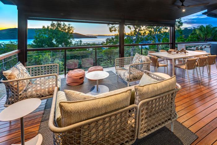 Point Blue on Hamilton Island by HIHA