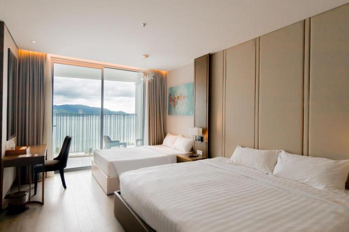 Highsea Panorama Nha Trang Apartments