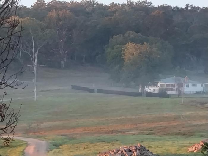 Galah Cottage Stanthorpe