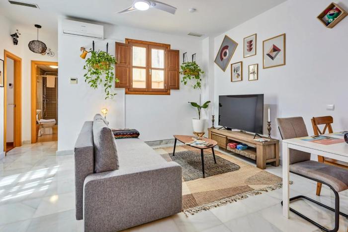 Apartamento Obispo centro Jerez de la Frontera
