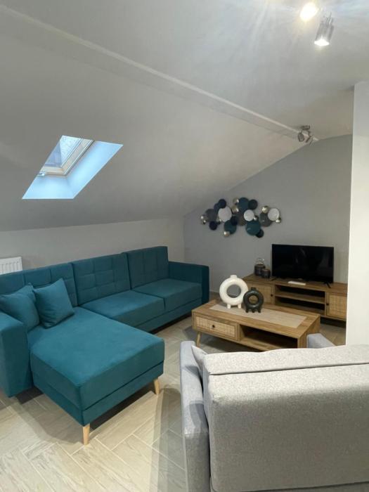Barbaras House,New Luxury central apartment