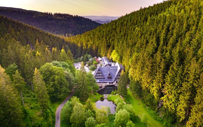 Jelenia Struga MEDICAL SPA Hotel dla dorosłych