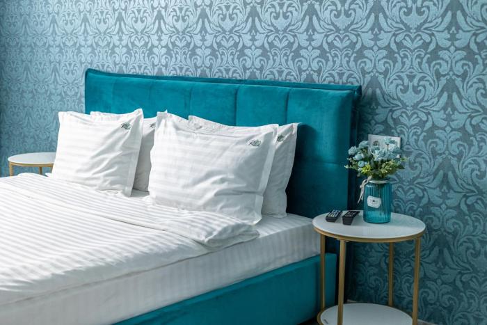 Romari apartment Вічева 1