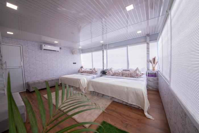 Perfectstayz Homes I Luxury Penthouse