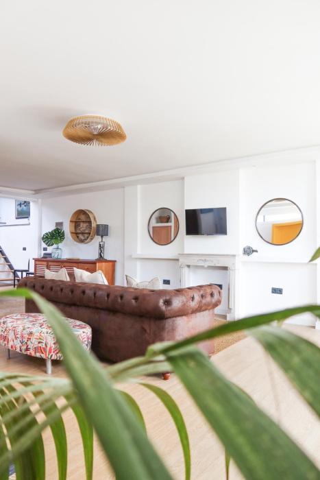 Casitas Tenerife - Papacho Loft