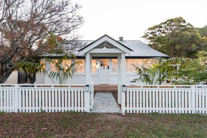 Steamers Bungalow
