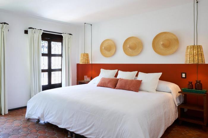 AmazINN Stay CDMX Coyoacan