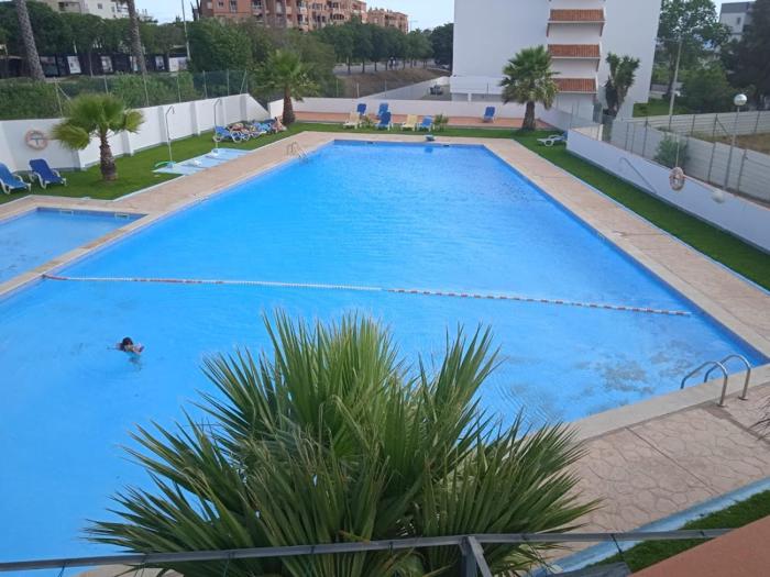 VAUMAR APARTMENT - Pool & Beach
