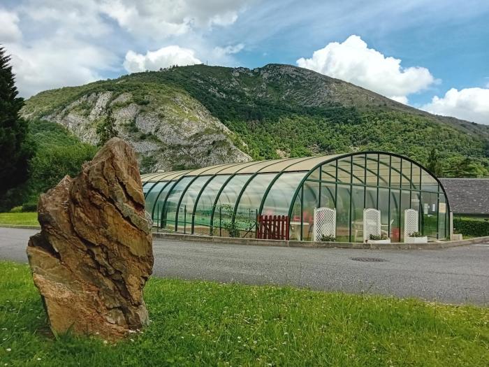 Appartement 39 M2 2 à 4 personnes