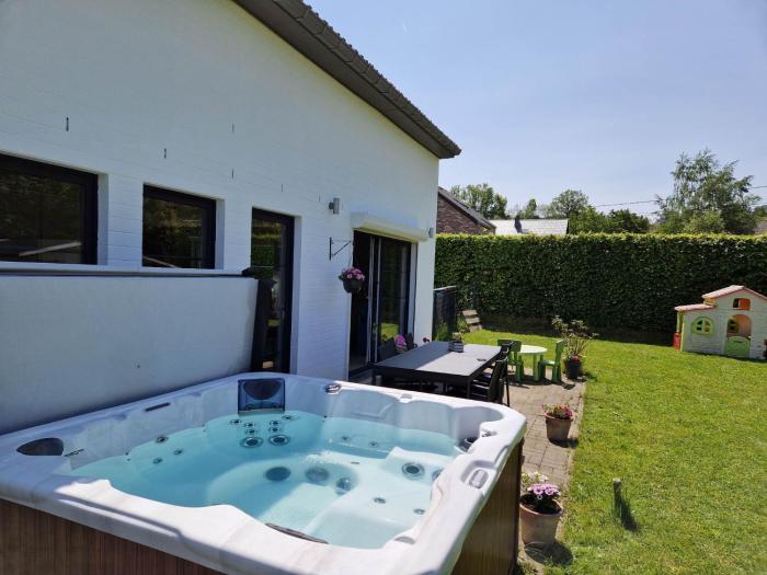 Petite chambre près du circuit