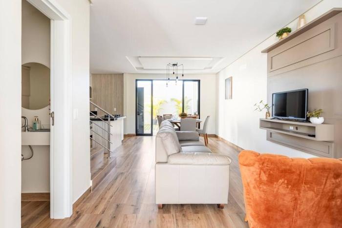 Casa Neves em Bombas