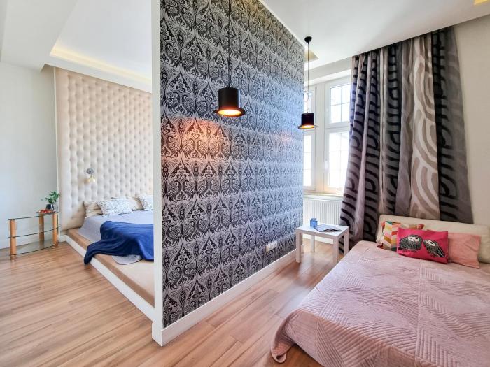 visit baltic - Kamienica