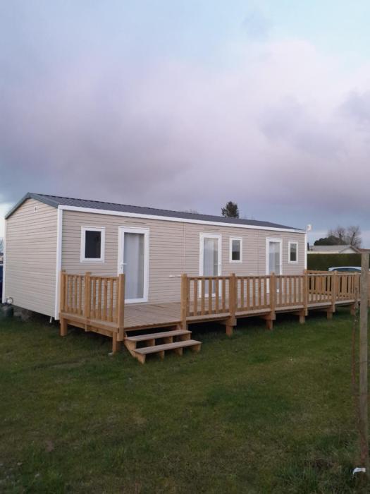 Les Résidences La becque