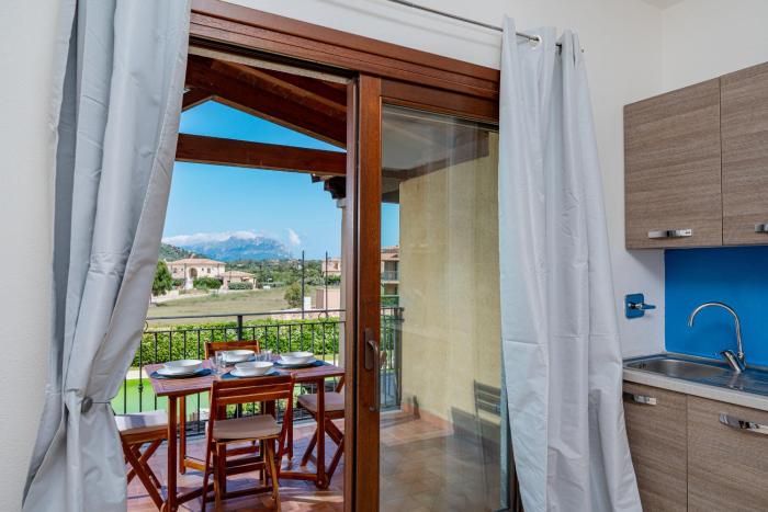 Myrsine 2 by Wonderful Italy