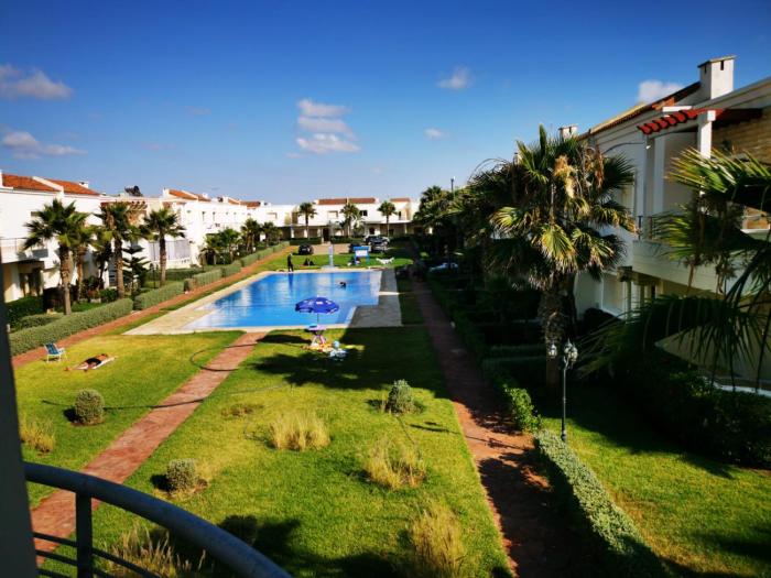 Savanah Beach Residence