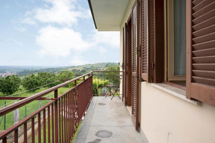 Casa Pianezzo Dogliani