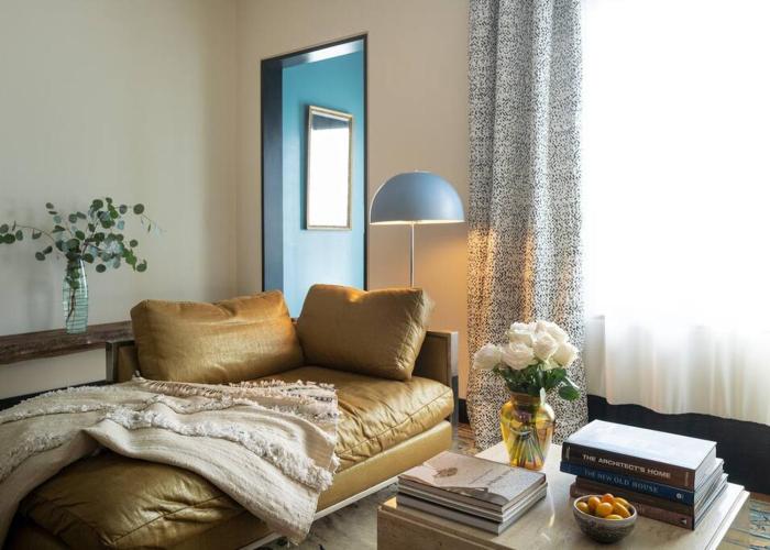 Elegant Townhouse, Hudson center, 3 ensuite baths