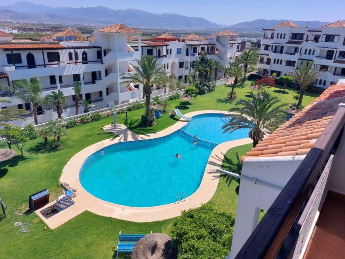 BAHIA Sea View Exclusif pour Famille