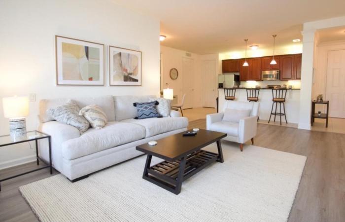 NEW! Vista Cay Luxury Mirage condo
