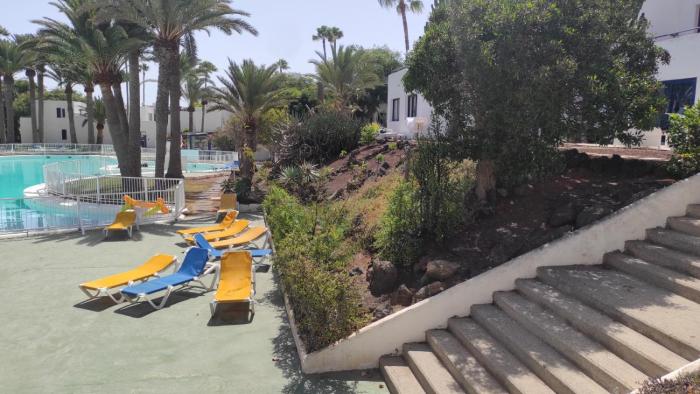 Alojamientos Playa Centro Corralejo a