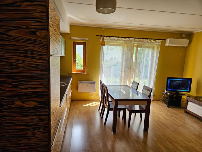 Tulbi 10 beach apartment