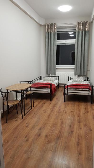 Hostel KASZUBSKA