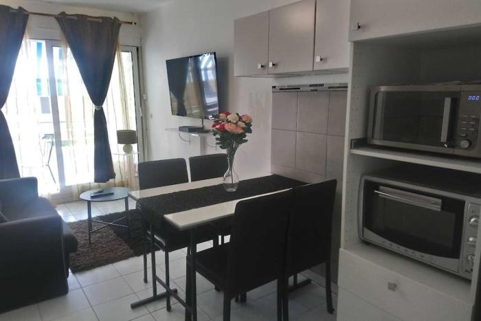 Appartement en Bord de mer - Côte dAzur