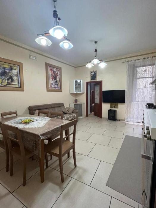 La casa di Nanà