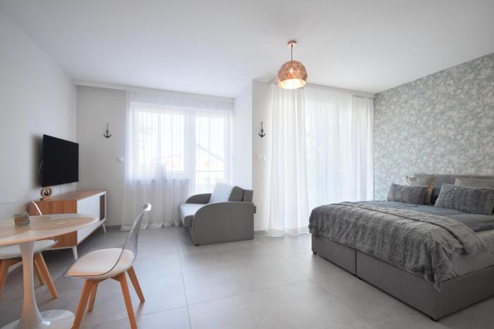 Apartamenty Ada 2 Resort Klifowa Rewal