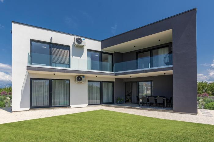 Holiday house with a parking space Privlaka, Zadar - 21430