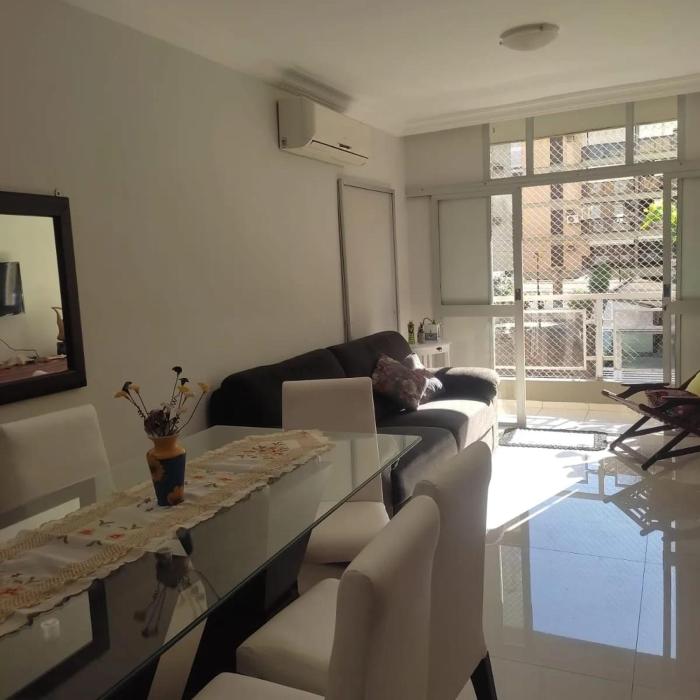 Apartamento Vermon 102