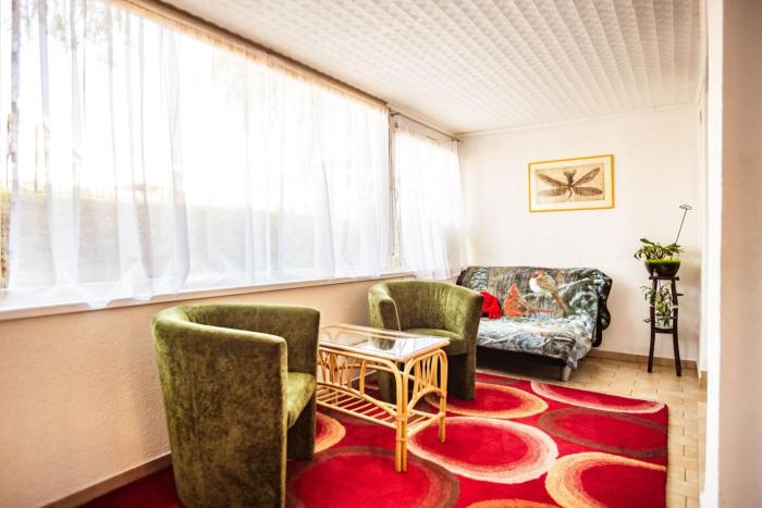 PLYTŲ apartamentai