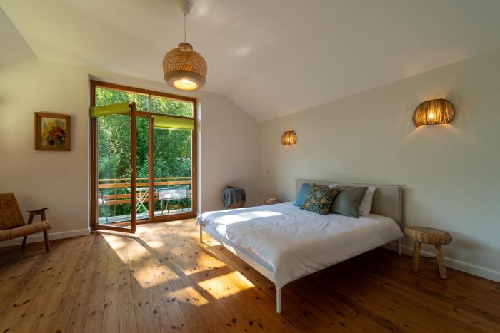 Your Seaside Villa in Jurmala